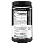 supplementinfo - ON (Optimum Nutrition) Essential Amino Energy,  0.6 lb  30 Servings  Blue Raspberry 