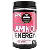 1 - ON (Optimum Nutrition) Essential Amino Energy, 0.6 lb 30 Servings Watermelon