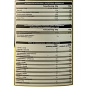 supplement - NEED Pure Whey,  5 lb  Capuccino & Vanilla Ice Cream 