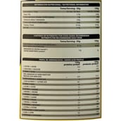 supplement - NEED Pure Whey,  5 lb  Waffle & Vanilla Ice Cream 