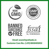 Sticker - ProFoods Choline L Bitartrate Powder, 1 kg