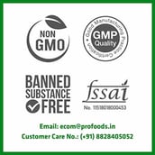 Sticker - ProFoods Citric Acid Powder,  350 g 