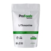 4 - ProFoods L Threonine Powder,  350 g 