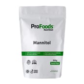 3 - ProFoods Mannitol Powder, 350 g