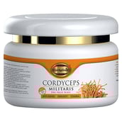 CordyGold Cordyceps Militaris Dry Fruit Body,  30 g 