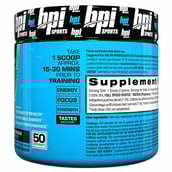 supplementinfo - BPI Sports 1.M.R Vortex,  0.33 lb  Watermelon 