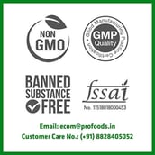 Sticker - ProFoods L Lysine HCL Powder, 350 g Unflavoured