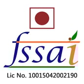 fssai - Amway Nutrilite Top Up,  30 sachets/pack  Unflavoured 