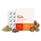 Pure Cure + Co Triphaladi Flush,  60 tablet(s) 