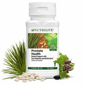 1 - Amway Nutrilite Prostate Health,  100 softgels 