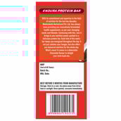 description - Endura Protein Bar,  6 Piece(s)/Pack  Chocolate 