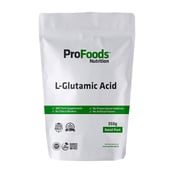 2 - ProFoods L Glutamic Acid Powder,  350 g 