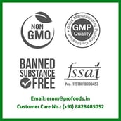 Sticker - ProFoods Silymarin 80% (Milk Thistle) Powder,  1 kg 