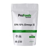 3 - ProFoods EPA 10% (Omega 3) Powder, 125 g