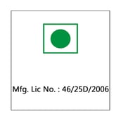 mfglic - Pure Cure + Co Amla, 60 tablet(s)