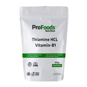 3 - ProFoods Niacinamide (Vitamin B3) Powder,  Unflavoured  350 g 