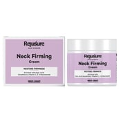 1 - Rejusure Neck Firming Cream, 50 g Restore Firmness