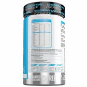 supplementinfo - HealthXP 100% Whey Protein, 1.1 lb Triple Chocolate