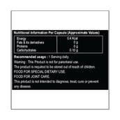 nutritoninfo - HealthXP Essential Series Vitamin C &  Zinc,  60 tablet(s)  Unflavoured 