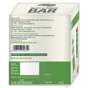 Back1 - Nouriza Bar,  10 Piece(s)/Pack  Nuts & Seeds