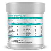 SupplementInfo - HealthKart Easy Haldi, 0.22 lb Unflavoured