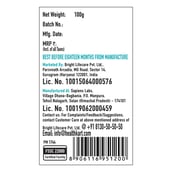 Manufactured - HealthKart Easy Haldi, 0.22 lb Unflavoured