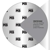 CapSticker - MuscleBlaze Whey Hydro,  4.4 lb  Cafe Mocha 