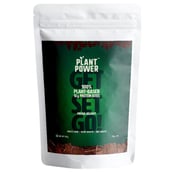 1 - Plant Power 10g Protein Bites,  10 Piece(s)/Pack  Mocha Delight 