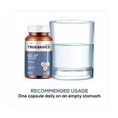 4 - TrueBasics UC II Collagen for joint comfort & flexibility OP,  30 capsules 