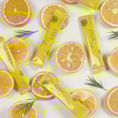 sachet - INJA Wellness INJA Life Collagen,  30 sachets/pack  Lemon 