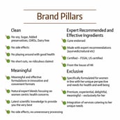 6 - JustHer Super Saver Health Combo (Protein+Biotin+Collagen),  3 Piece(s)/Pack  for Complete Fitness and Beauty for Hair & Skin 