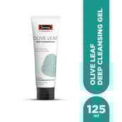 1 - Swisse Olive Leaf Deep Cleansing Gel,  125 g  Oily/Combination Skin 