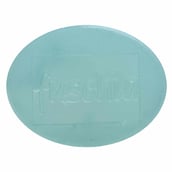 2 - Fuschia Tea Tree Oil  Natural Handmade Herbal Soap,  100 g  for All Skin Types 