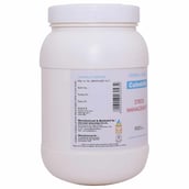 back - Herbal Hills Calmhills,  900 capsules 