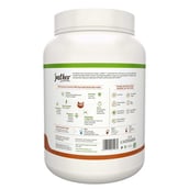 1 - JustHer Protein with Herbs for Women, 2.2 lb Chocolate