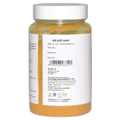 back - Herbal Hills Ambehaldi Powder,  0.2 kg 