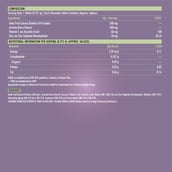 5 - TrueBasics Natural Vitamin C,  30 tablet(s)  Orange 
