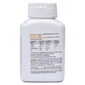 1 - Vestige Calcium,  100 tablet(s)  Unflavoured 