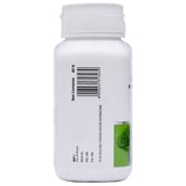 back - Vestige Curcumin Plus,  60 capsules 