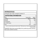 supplement - Myprotein Impact Whey Protein,  1.1 lb  Mango 