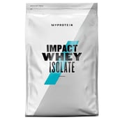 Myprotein Impact Whey Isolate,  1.1 lb  Mango 