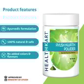 4 - HealthKart Ayush Kwath Powder,  100 g 