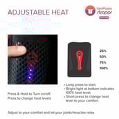 3 - SandPuppy Strappr,  One Piece  XL 