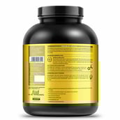 6 - MuscleBlaze Whey Gold 2 kg and Fish Oil 1000 mg 90 Capsules Combo, 2 Piece(s)/Pack Rich Milk Chocolate