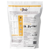 supplementinfo - Myshake Mass Gainer 800,  2.2 lb  Chocolate 