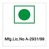 MfgLicNo - MuscleBlaze Ayurveda for Performance - MuscleHerb,  30 tablet(s)  Unflavoured 