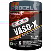 Procel Vaso X,  0.66 lb  Lemon Ice Tea 