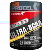 Procel Ultra Bcaa,  0.88 lb  25 Servings  Orange Mango 
