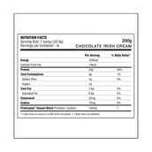 2 - Procel 100% Whey Pro Standard, 0.44 lb Chocolate Irish Cream