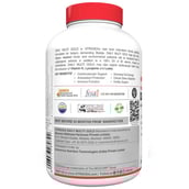 back - Vitrovea Daily Multi Gold, 90 tablet(s) Unflavoured